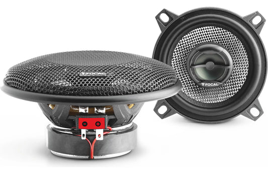 Focal-Access-Series-Sound-Style Max Speed and Sound