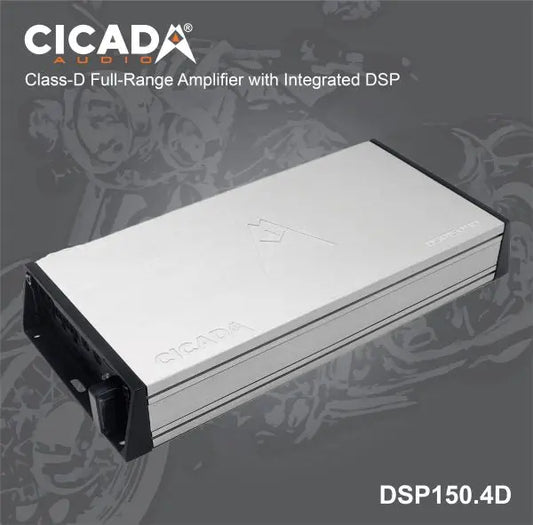 DSP150.4D Product vendor
