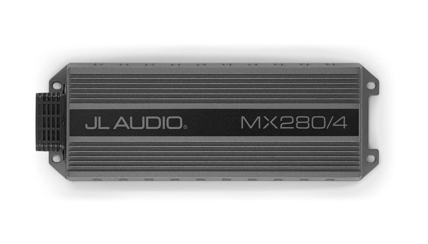 MX280/4 Product vendor
