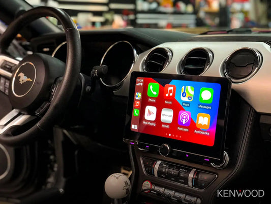 Upgrade-Your-Head-Unit-With-Apple-CarPlay-and-Android-Auto Max Speed and Sound