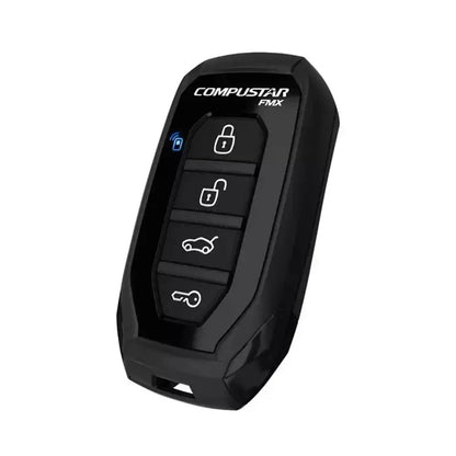 Car Alarm Car Security System Remote Compustar