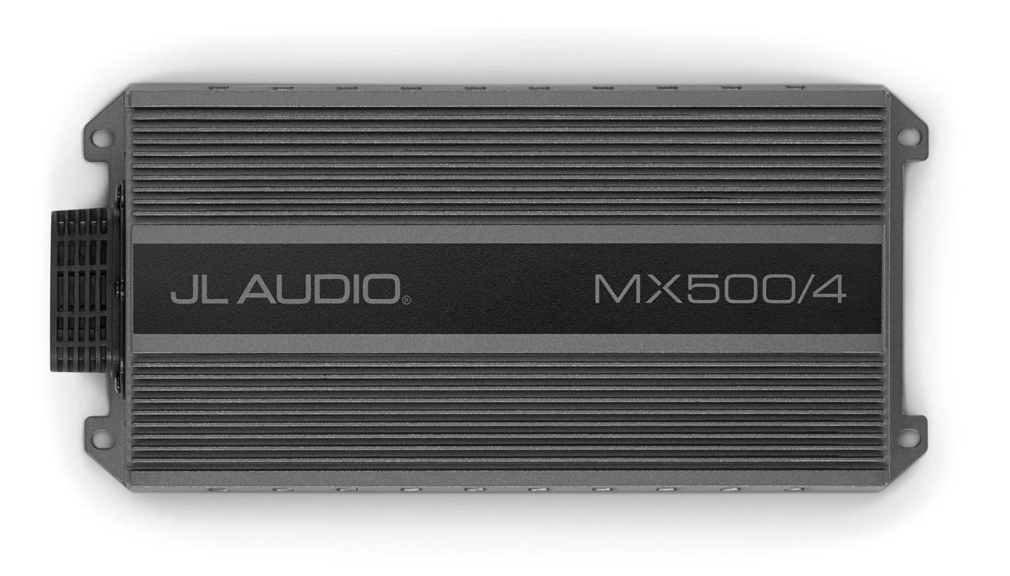 MX500/4 Product vendor