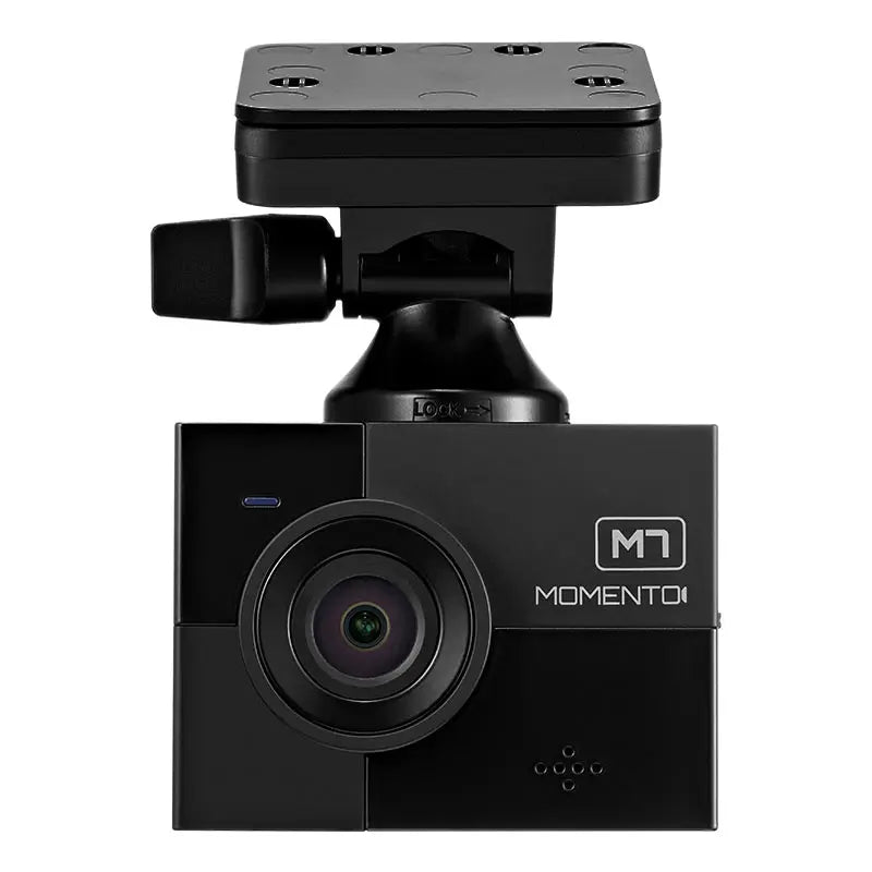 Momento M7 3-Channel 2K QHD Dash Camera