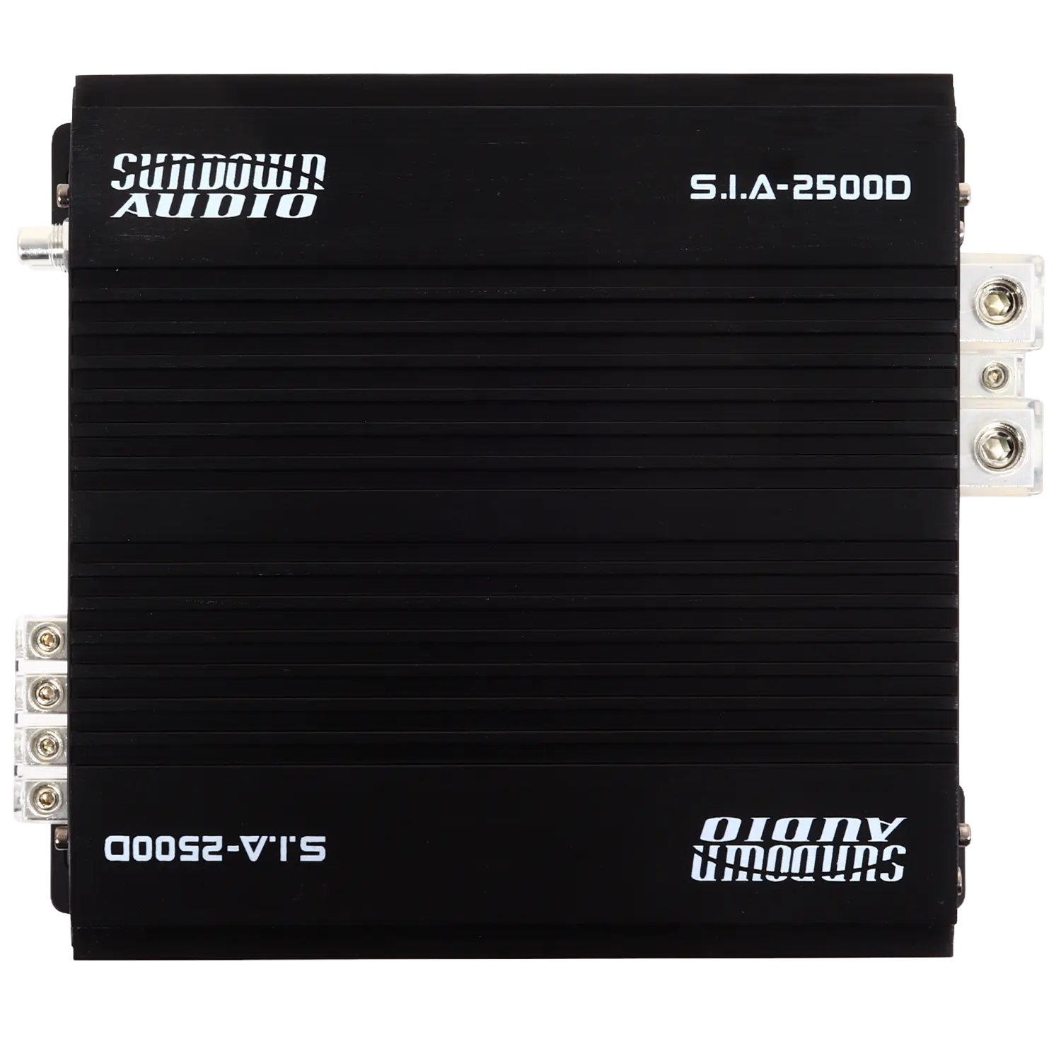 SIA-2500D: SMART Product vendor