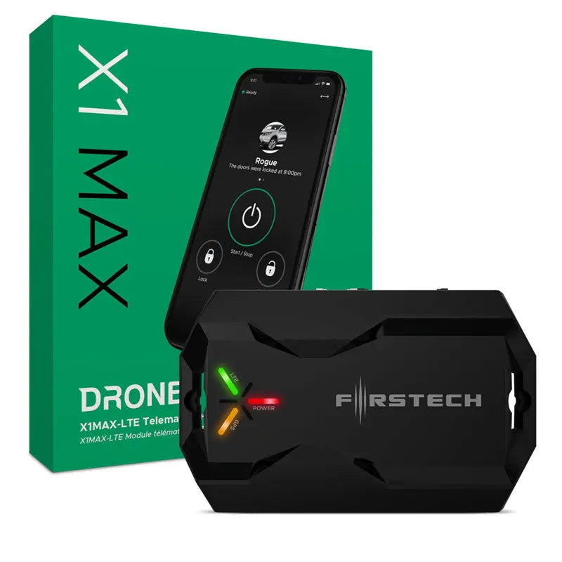 X1-MAX Drone Module